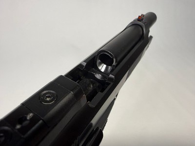 BERETTA 92 9MM LUGER (9x19 PARA) - Image 6 of 8