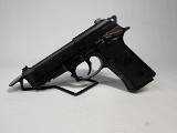 BERETTA 92 9MM LUGER (9x19 PARA) - Image 1 of 8