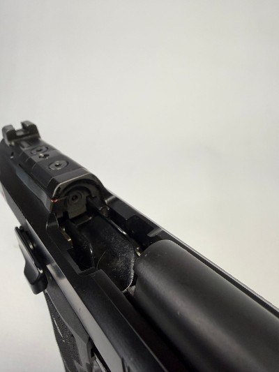 BERETTA 92 9MM LUGER (9x19 PARA) - Image 7 of 8
