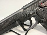 BERETTA 92 9MM LUGER (9x19 PARA) - Image 4 of 8