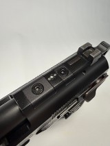 BERETTA 92 9MM LUGER (9x19 PARA) - Image 8 of 8