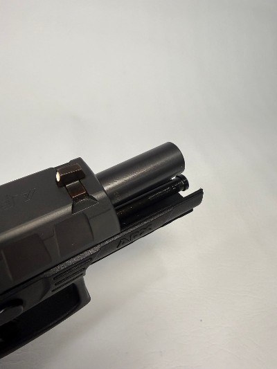 BERETTA APX 9MM LUGER (9x19 PARA) - Image 9 of 10