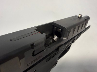 BERETTA APX 9MM LUGER (9x19 PARA) - Image 7 of 10