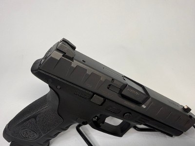 BERETTA APX 9MM LUGER (9x19 PARA) - Image 4 of 10