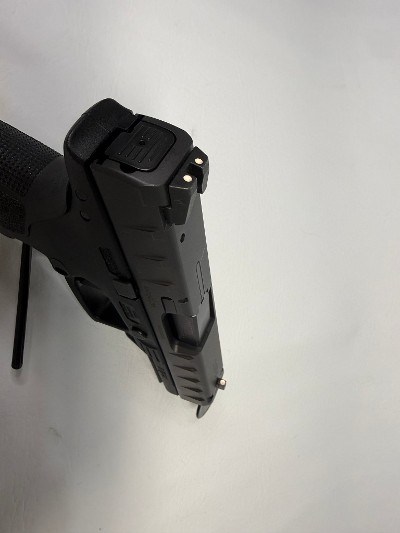 BERETTA APX 9MM LUGER (9x19 PARA) - Image 5 of 10