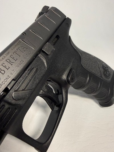 BERETTA APX 9MM LUGER (9x19 PARA) - Image 10 of 10