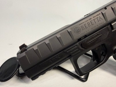 BERETTA APX 9MM LUGER (9x19 PARA) - Image 6 of 10