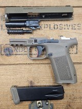 CANIK METE MC9L 9MM LUGER (9x19 PARA) - Image 5 of 8