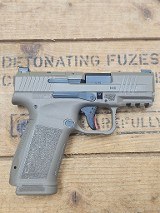 CANIK METE MC9L 9MM LUGER (9x19 PARA) - Image 2 of 8