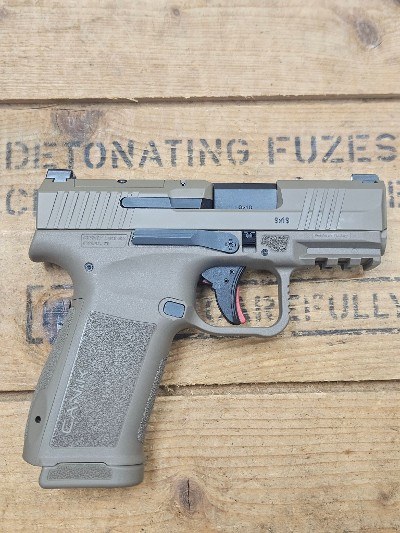 CANIK METE MC9L 9MM LUGER (9x19 PARA) - Image 2 of 8