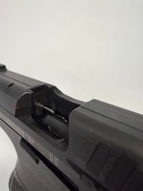 HECKLER & KOCH VP9SK 9MM LUGER (9x19 PARA) - 7 of 10