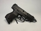 HECKLER & KOCH VP9SK 9MM LUGER (9x19 PARA) - 2 of 10
