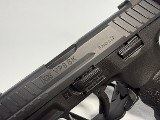 HECKLER & KOCH VP9SK 9MM LUGER (9x19 PARA) - 5 of 10