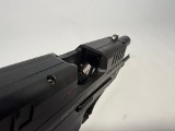 HECKLER & KOCH VP9SK 9MM LUGER (9x19 PARA) - 6 of 10