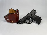 HECKLER & KOCH VP9SK 9MM LUGER (9x19 PARA) - 9 of 10
