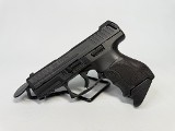 HECKLER & KOCH VP9SK 9MM LUGER (9x19 PARA) - 1 of 10