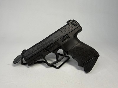 HECKLER & KOCH VP9SK 9MM LUGER (9x19 PARA) - Image 1 of 8