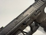 HECKLER & KOCH VP9SK 9MM LUGER (9x19 PARA) - Image 5 of 8