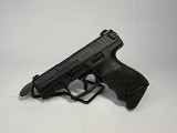 HECKLER & KOCH VP9SK 9MM LUGER (9x19 PARA)