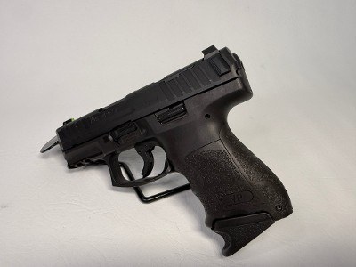 HECKLER & KOCH VP9SK 9MM LUGER (9x19 PARA) - Image 6 of 8
