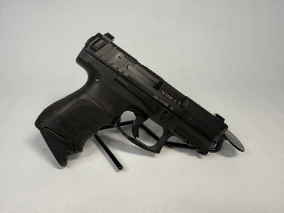 HECKLER & KOCH VP9SK 9MM LUGER (9x19 PARA) - Image 3 of 8