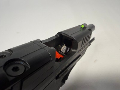 HECKLER & KOCH VP9SK 9MM LUGER (9x19 PARA) - Image 7 of 8