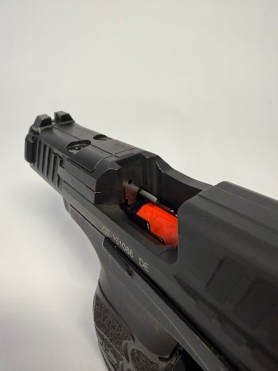 HECKLER & KOCH VP9SK 9MM LUGER (9x19 PARA) - Image 8 of 8