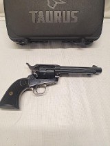 TAURUS DEPUTY 45 LONG COLT 45 Colt (Long Colt) - Image 3 of 4