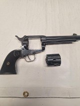 TAURUS DEPUTY 45 LONG COLT 45 Colt (Long Colt) - Image 4 of 4