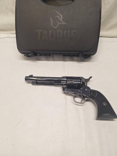 TAURUS DEPUTY 45 LONG COLT 45 Colt (Long Colt) - Image 2 of 4