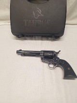 TAURUS DEPUTY 45 LONG COLT 45 Colt (Long Colt) - Image 2 of 4