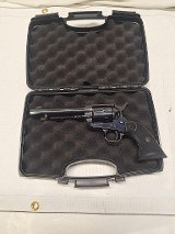 TAURUS DEPUTY 45 LONG COLT 45 Colt (Long Colt) - Image 1 of 4