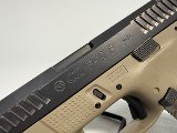 CZ P-10 F 9MM LUGER (9x19 PARA) - Image 5 of 11