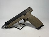 CZ P-10 F 9MM LUGER (9x19 PARA) - Image 1 of 11