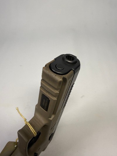 CZ P-10 F 9MM LUGER (9x19 PARA) - Image 11 of 11