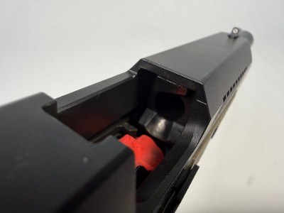 CZ P-10 F 9MM LUGER (9x19 PARA) - Image 7 of 11