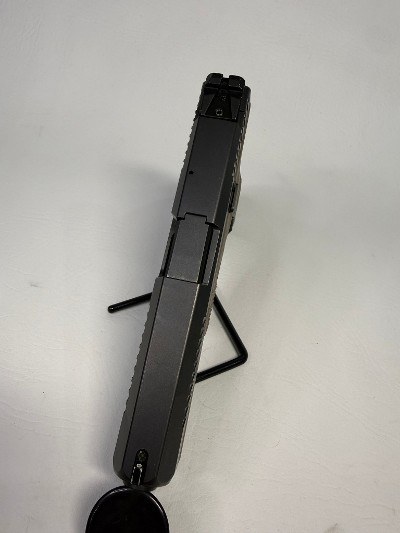 CZ P-10 F 9MM LUGER (9x19 PARA) - Image 4 of 11