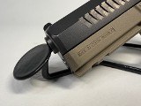 CZ P-10 F 9MM LUGER (9x19 PARA) - Image 6 of 11