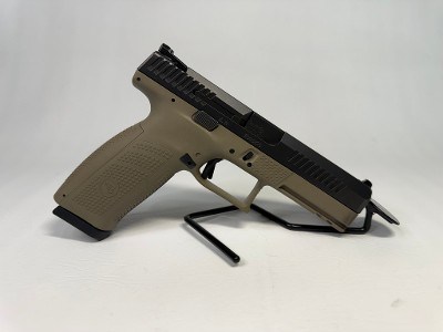 CZ P-10 F 9MM LUGER (9x19 PARA) - Image 2 of 11