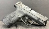 SMITH & WESSON M&P 9 SHIELD 9MM LUGER (9x19 PARA) - Image 2 of 3