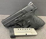 SMITH & WESSON M&P 9 SHIELD 9MM LUGER (9x19 PARA) - Image 1 of 3