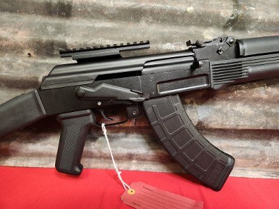 ARSENAL SAM7R 7.62X39MM - Image 3 of 10