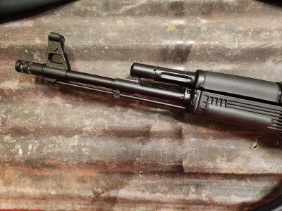 ARSENAL SAM7R 7.62X39MM - Image 6 of 10