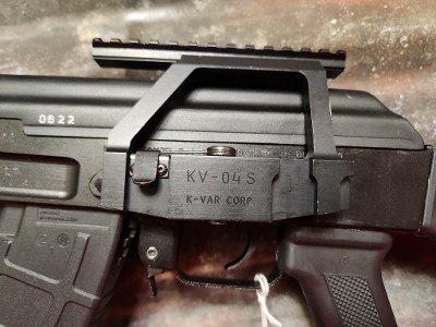 ARSENAL SAM7R 7.62X39MM - Image 10 of 10