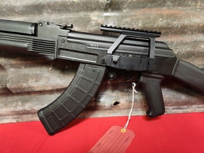 ARSENAL SAM7R 7.62X39MM - Image 7 of 10