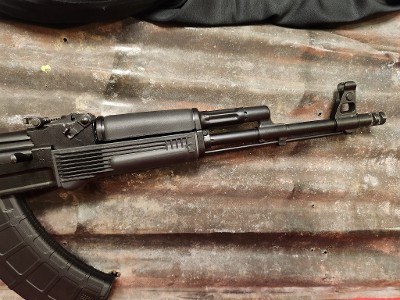 ARSENAL SAM7R 7.62X39MM - Image 4 of 10