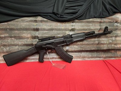 ARSENAL SAM7R 7.62X39MM - Image 1 of 10