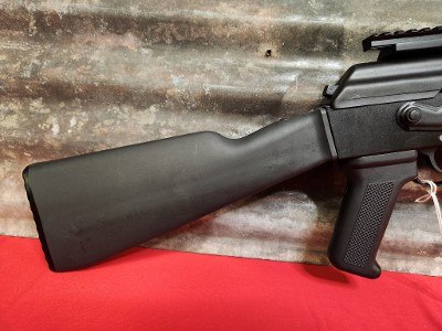 ARSENAL SAM7R 7.62X39MM - Image 2 of 10