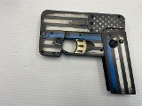 IDEAL CONCEAL IC9MM 9MM LUGER (9X19 PARA) - 3 of 14