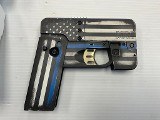 IDEAL CONCEAL IC9MM 9MM LUGER (9X19 PARA) - 13 of 14